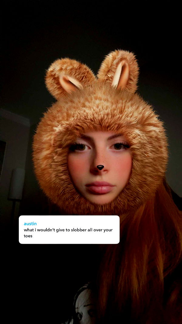 xxxtinacarmella image ~ Altpins