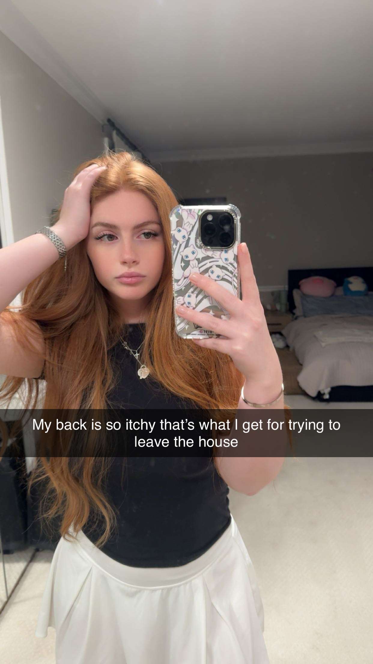 xxxtinacarmella snapchat image archive image