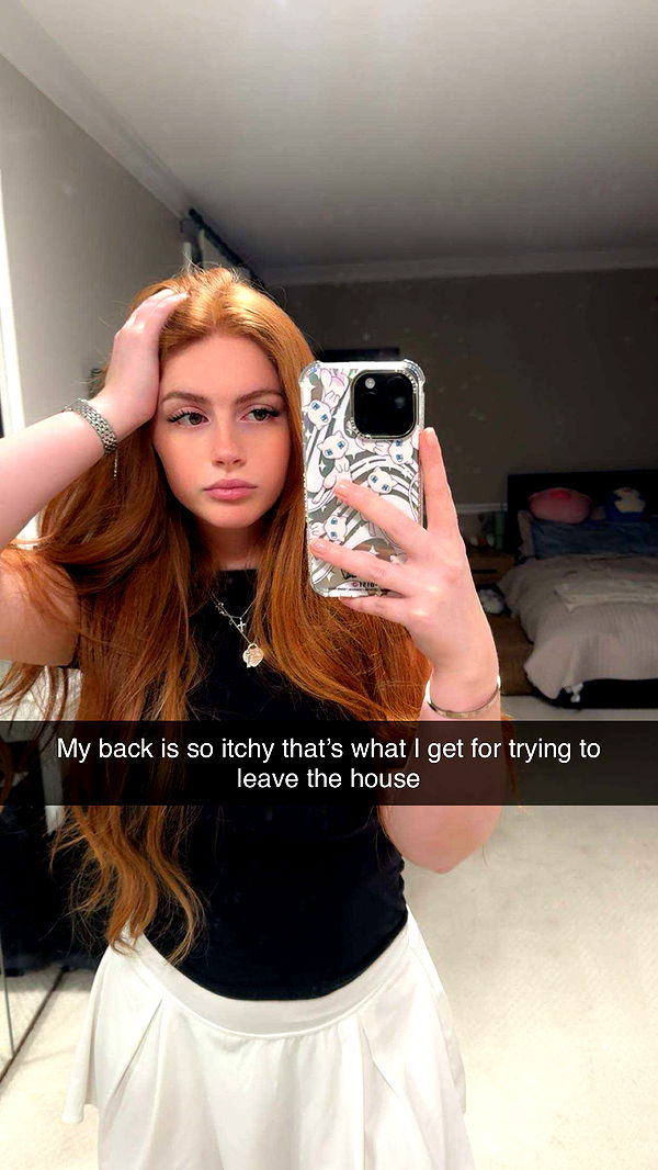 xxxtinacarmella image ~ Altpins