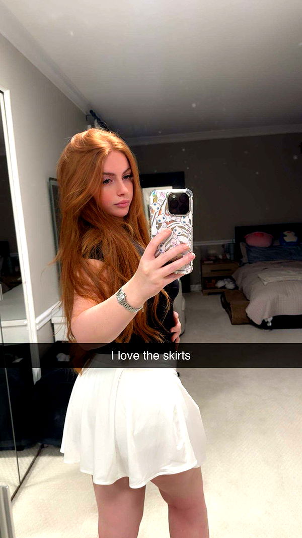 xxxtinacarmella image ~ Altpins