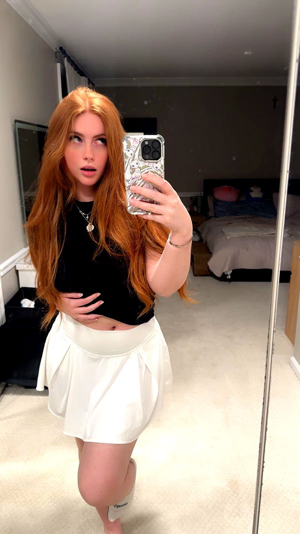 xxxtinacarmella image ~ Altpins