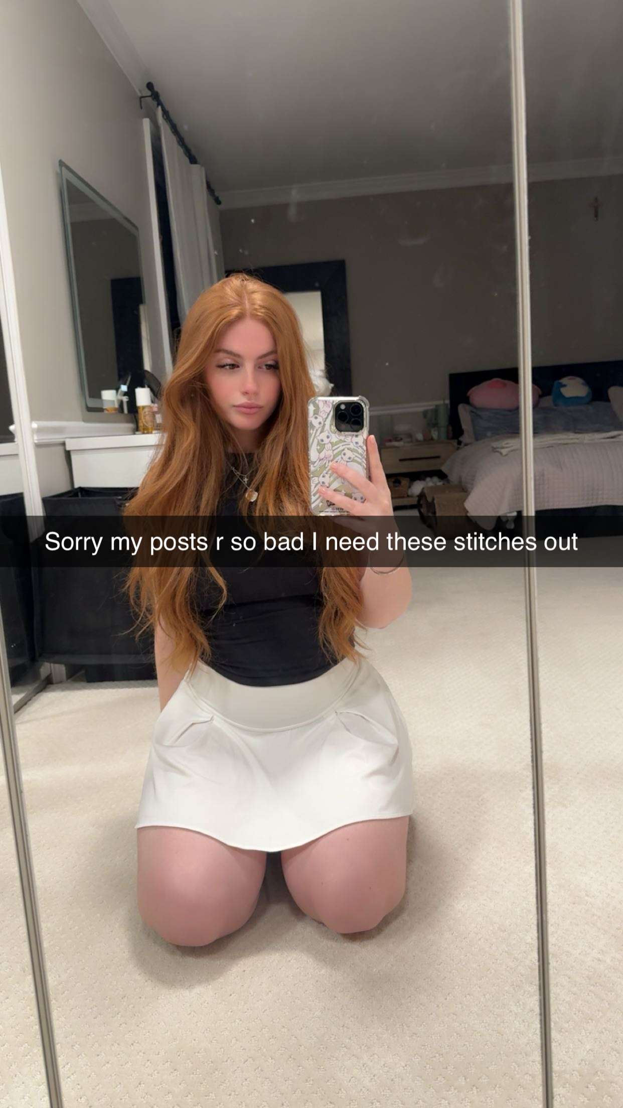 xxxtinacarmella snapchat image archive image