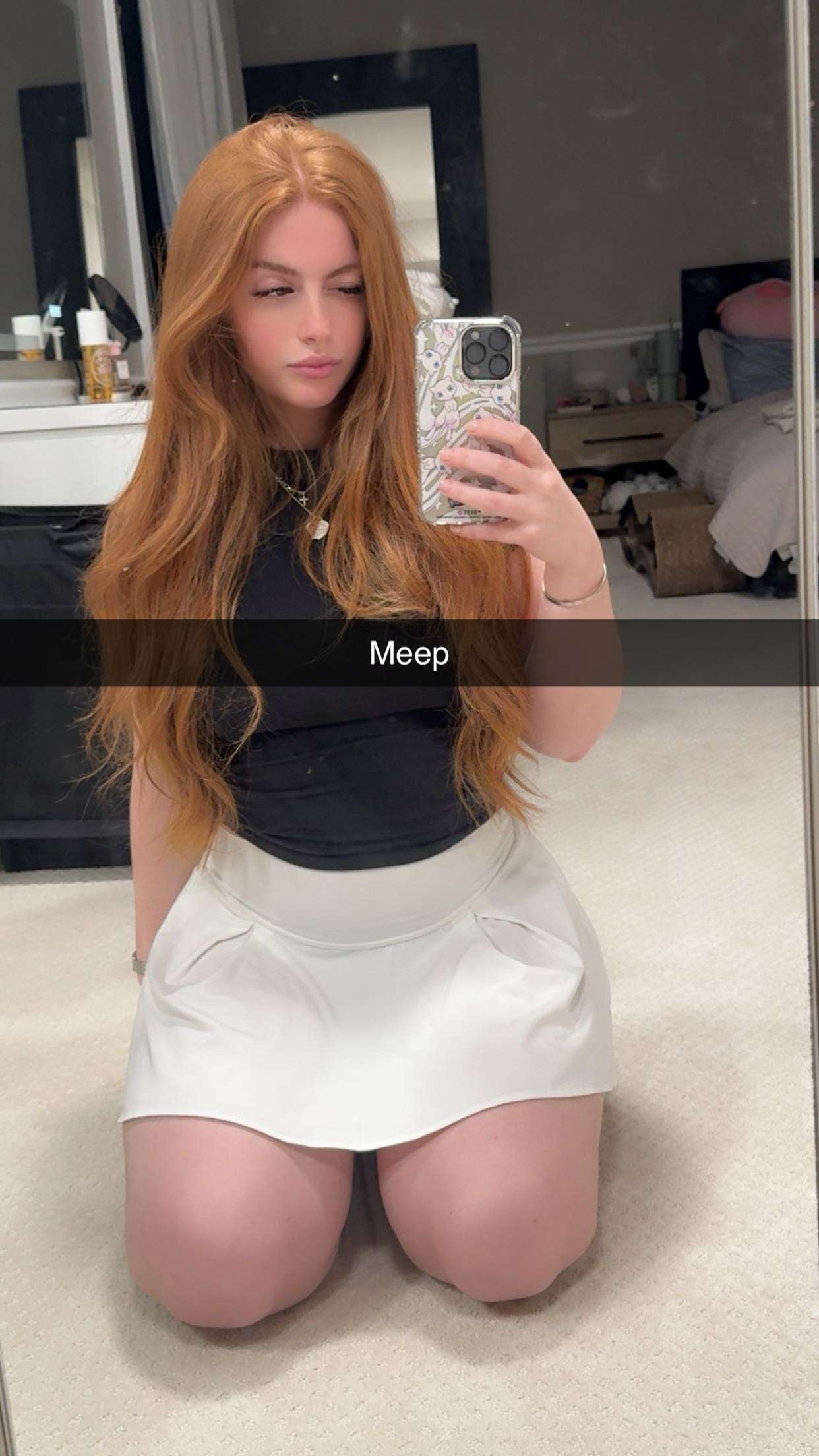 xxxtinacarmella snapchat image archive image