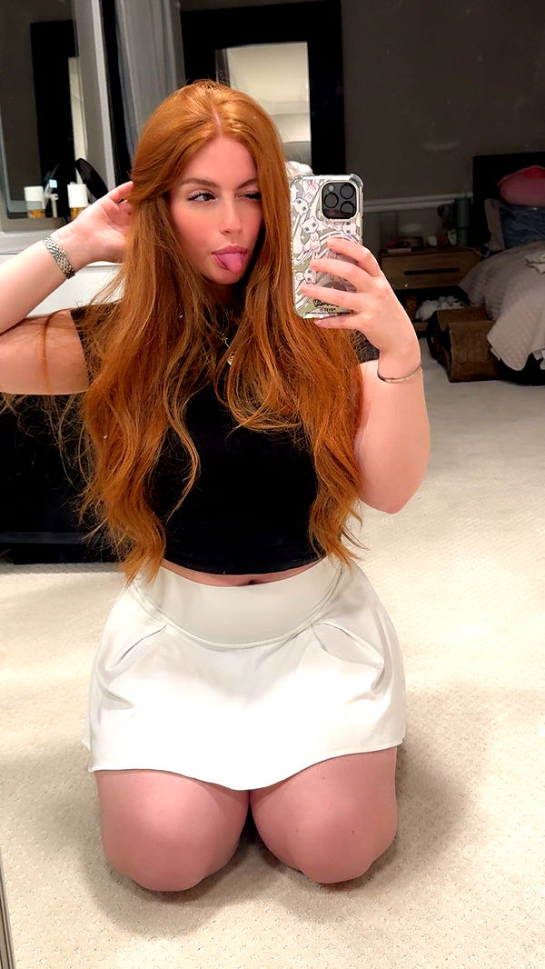 xxxtinacarmella image ~ Altpins