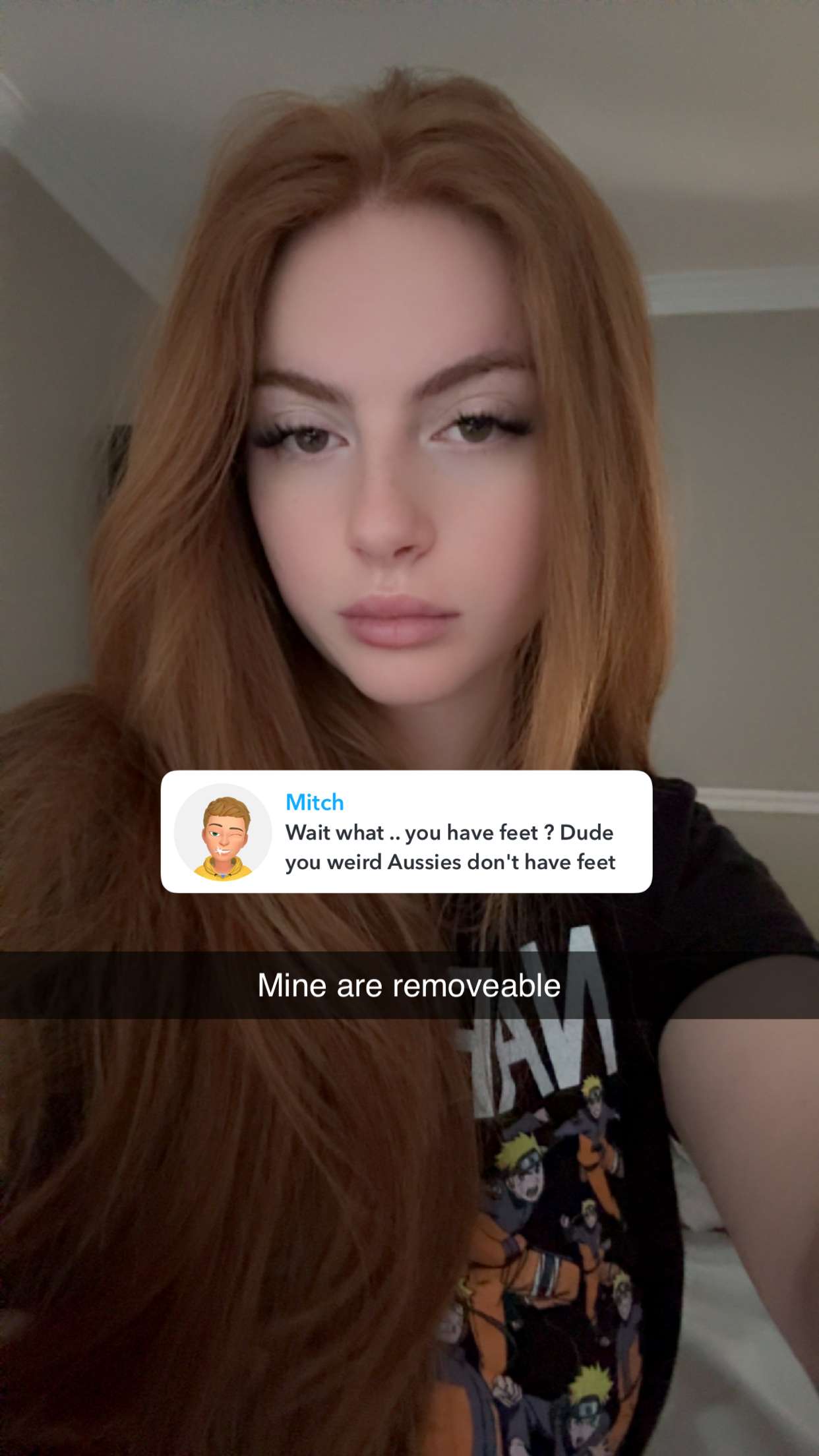 xxxtinacarmella snapchat image archive image