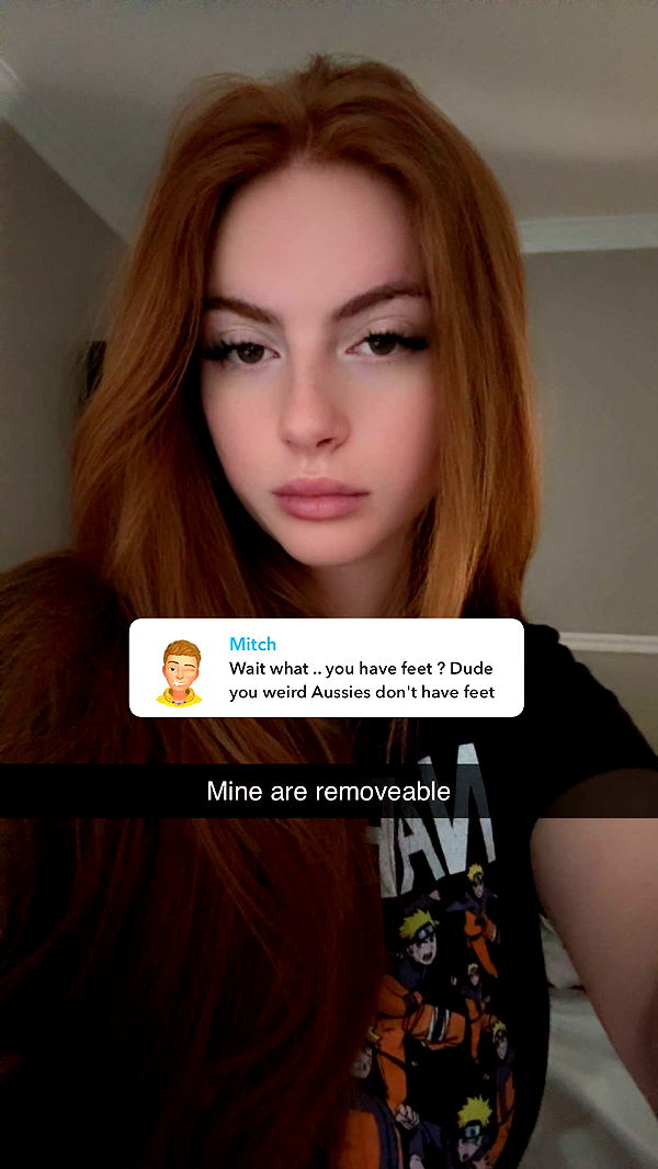 xxxtinacarmella image ~ Altpins