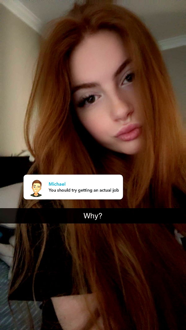 xxxtinacarmella image ~ Altpins