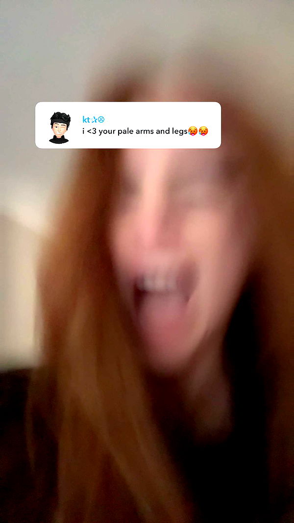 xxxtinacarmella image ~ Altpins