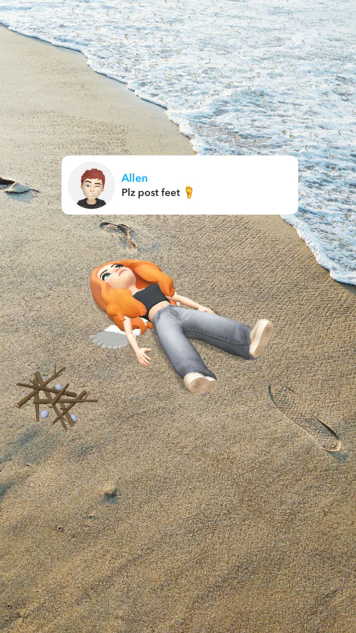 xxxtinacarmella snapchat image archive image