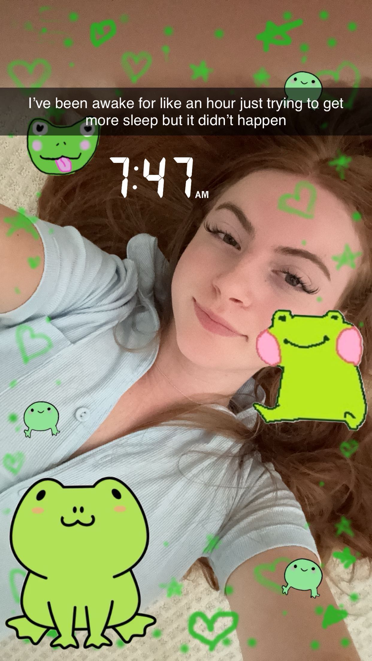 xxxtinacarmella snapchat image archive image