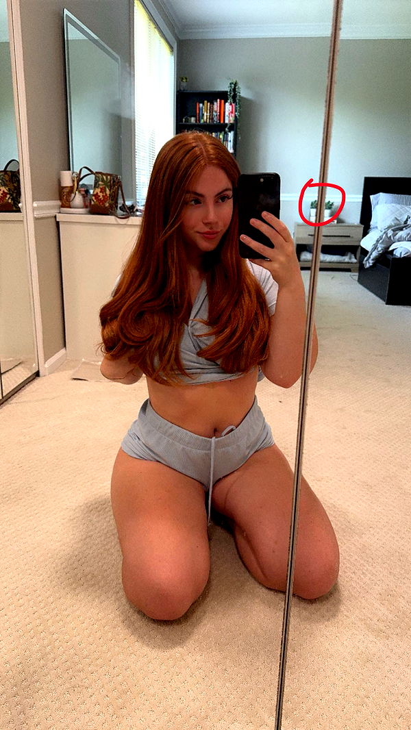 xxxtinacarmella image ~ Altpins