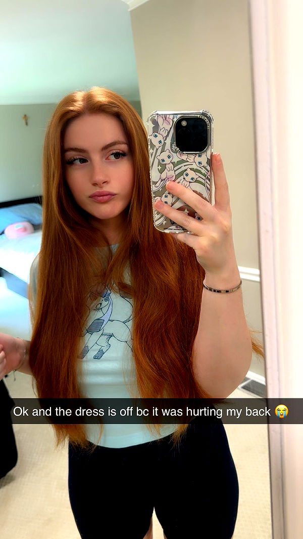 xxxtinacarmella image ~ Altpins