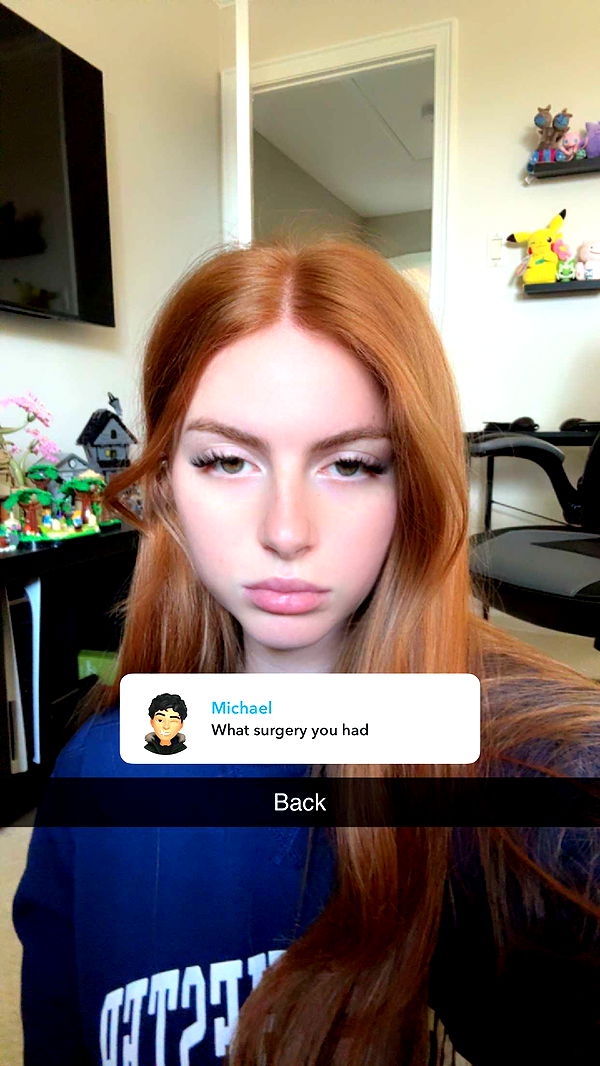 xxxtinacarmella image ~ Altpins