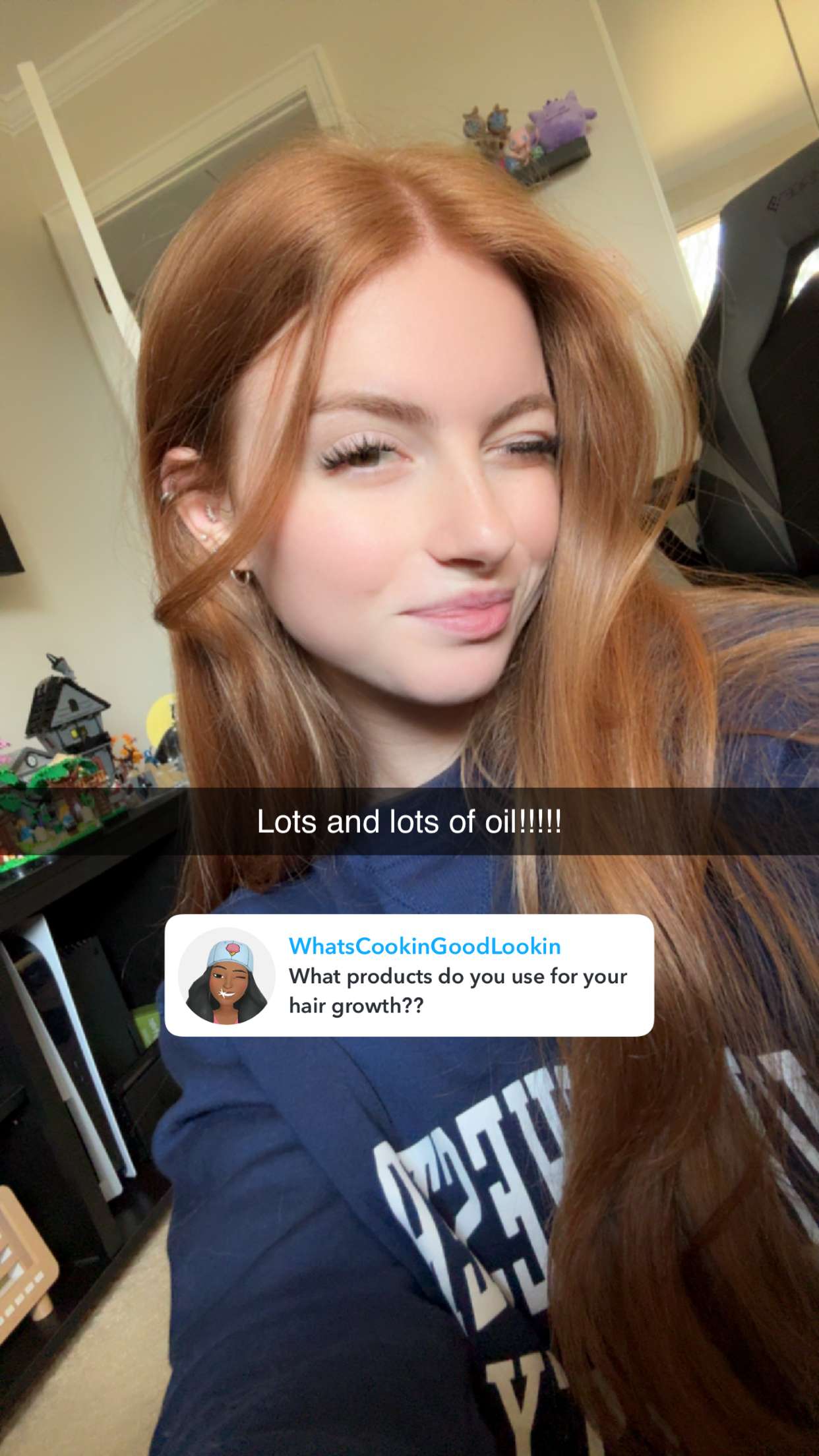 xxxtinacarmella snapchat image archive image