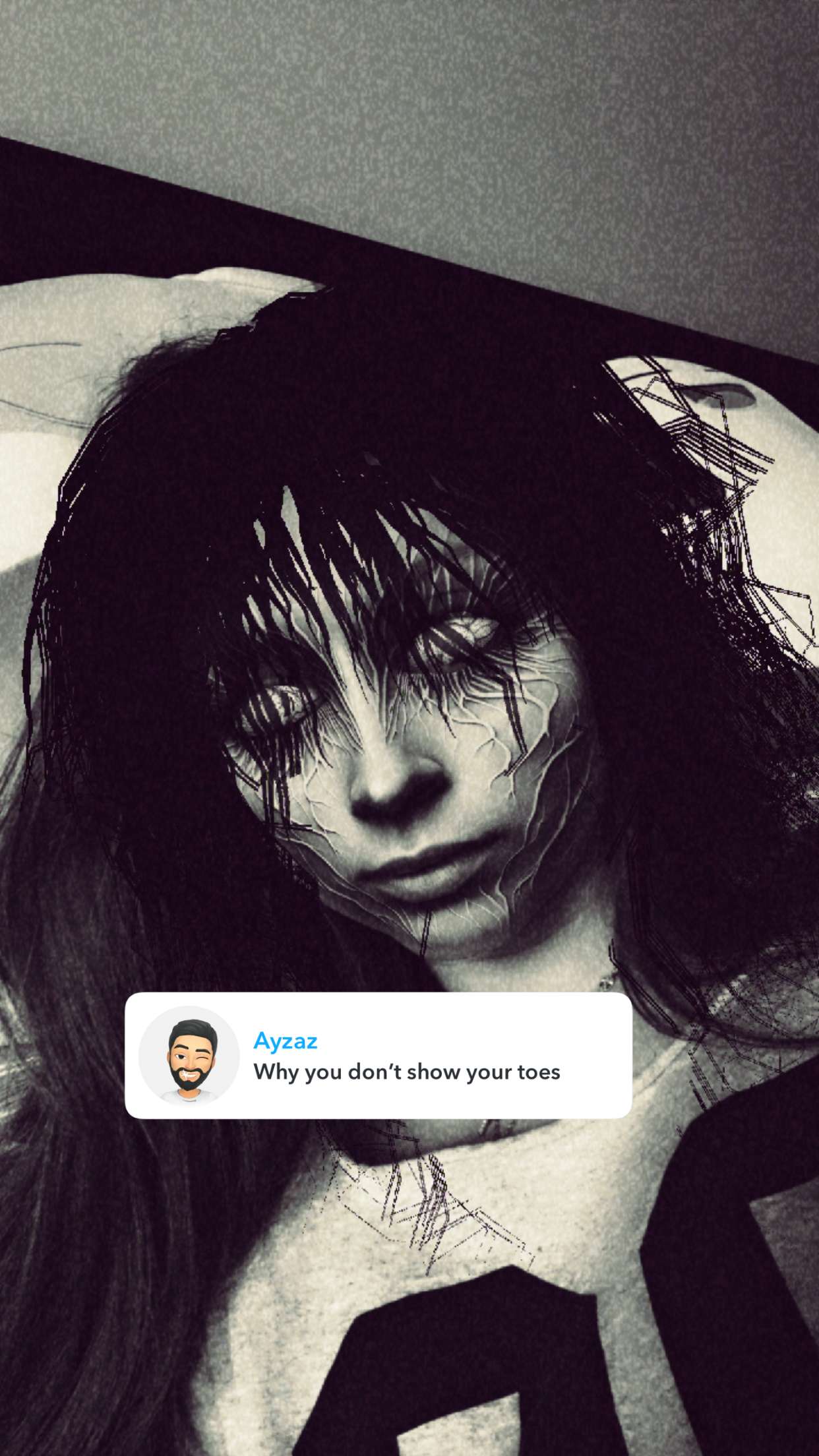 xxxtinacarmella snapchat image archive image