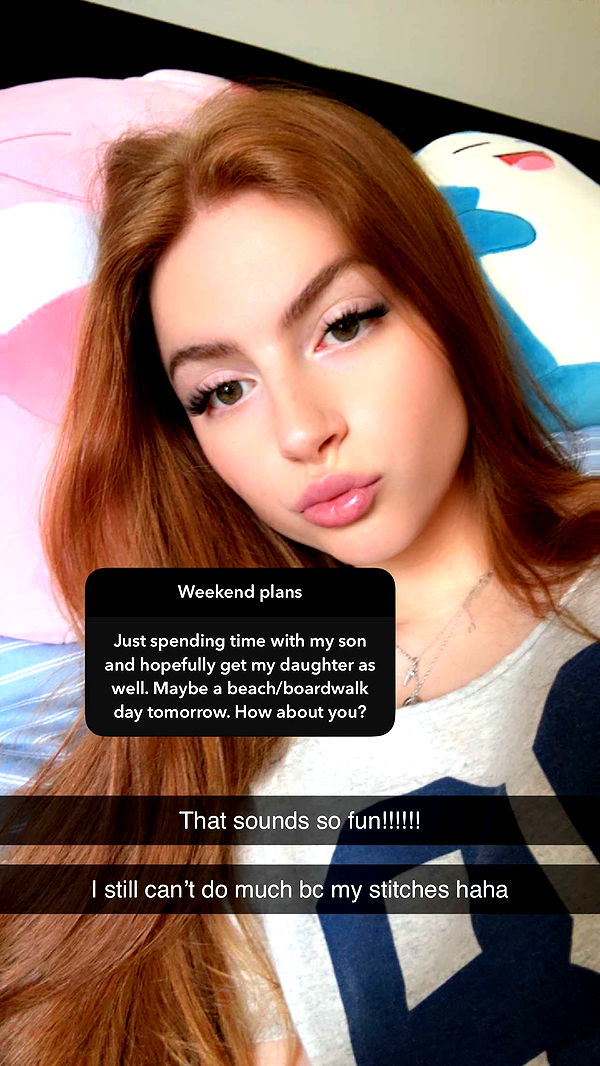 xxxtinacarmella image ~ Altpins