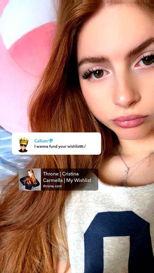 xxxtinacarmella image ~ Altpins