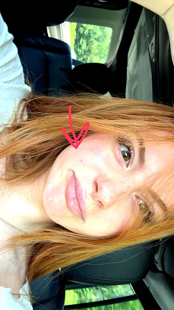 xxxtinacarmella image ~ Altpins