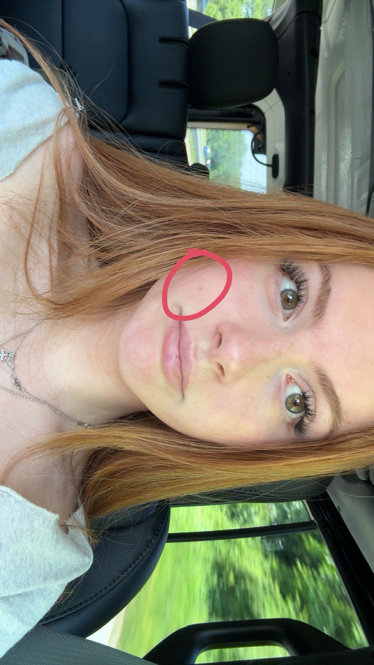 xxxtinacarmella snapchat image archive image