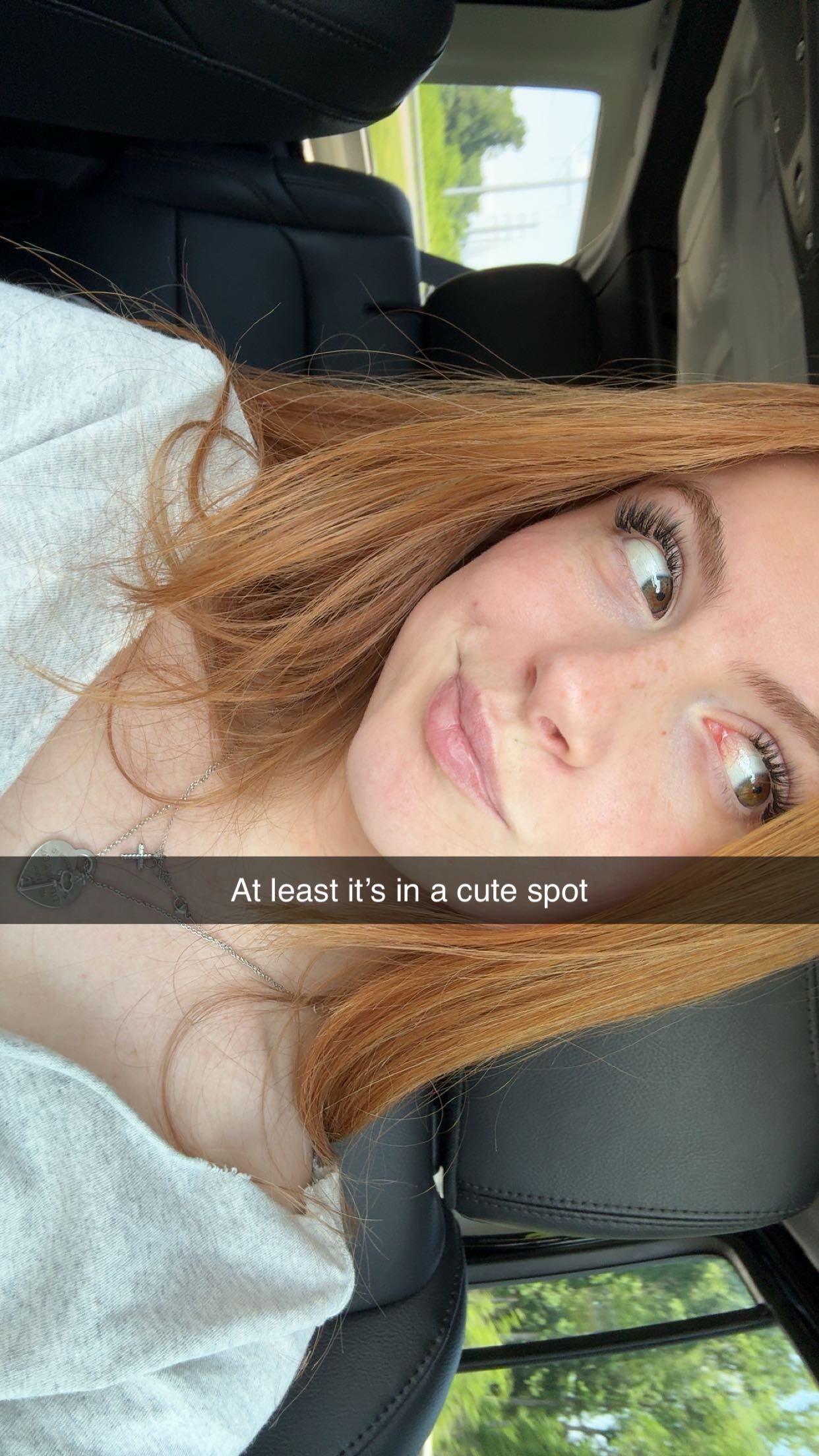 xxxtinacarmella snapchat image archive image