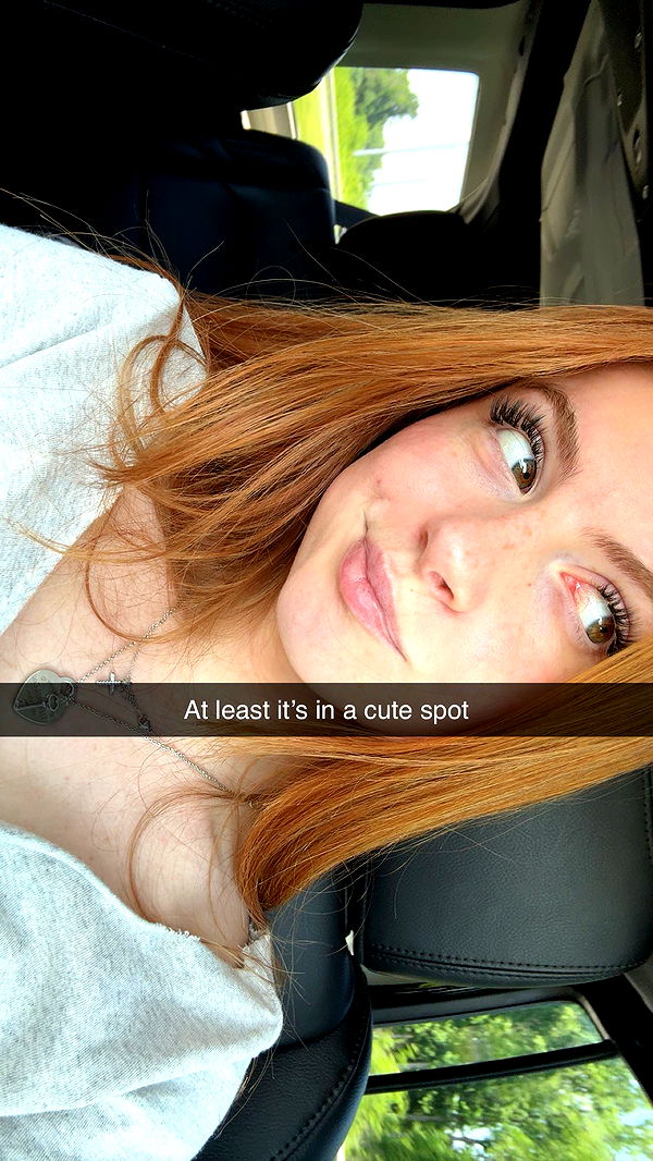 xxxtinacarmella image ~ Altpins