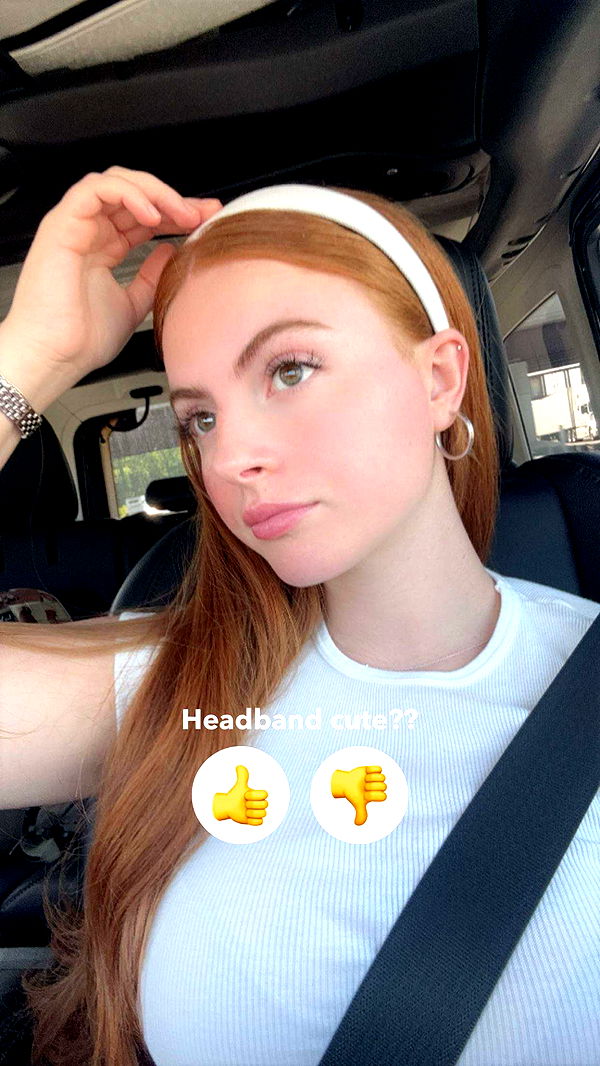 xxxtinacarmella image ~ Altpins