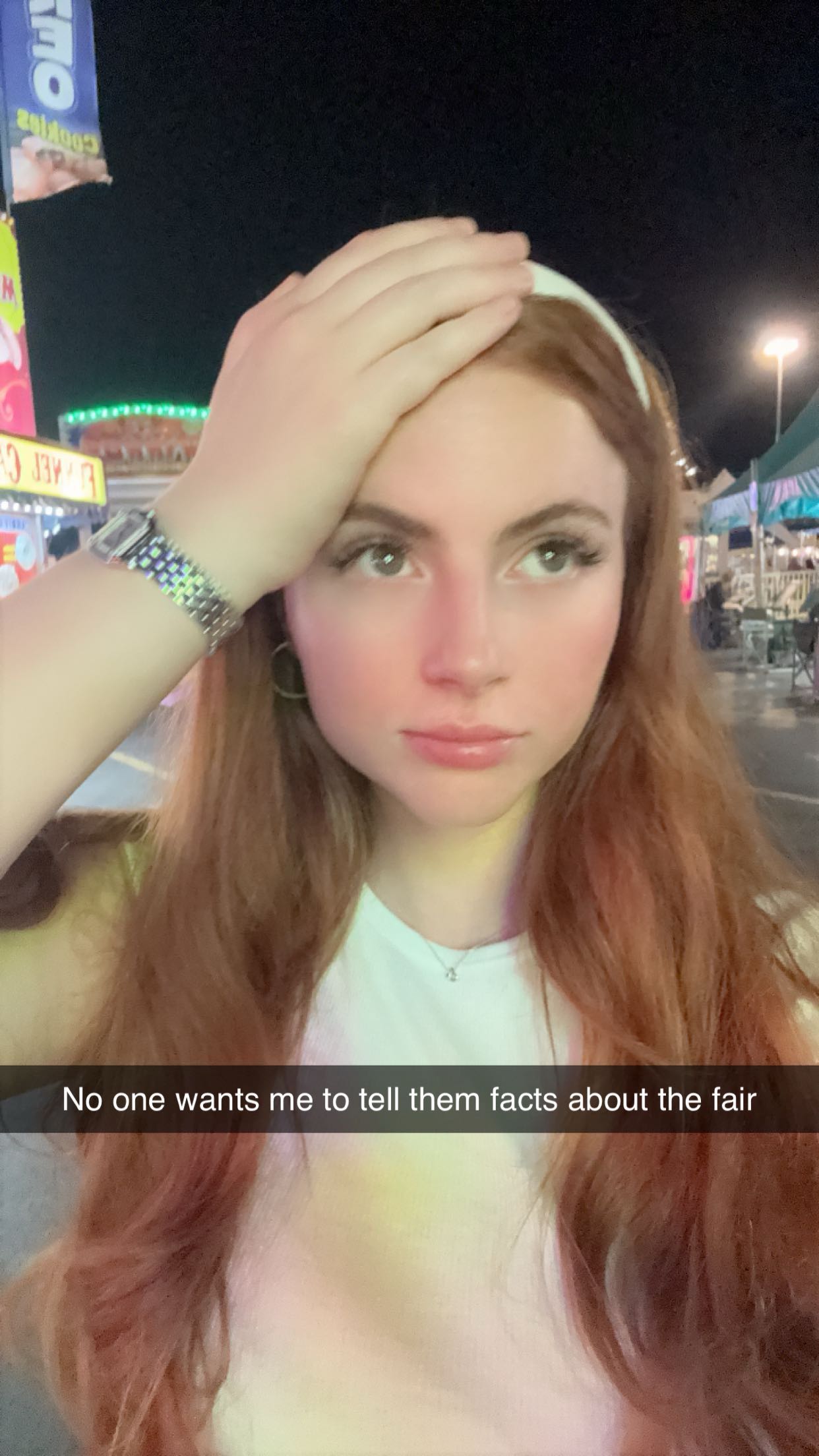 xxxtinacarmella snapchat image archive image