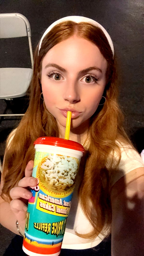 xxxtinacarmella image ~ Altpins