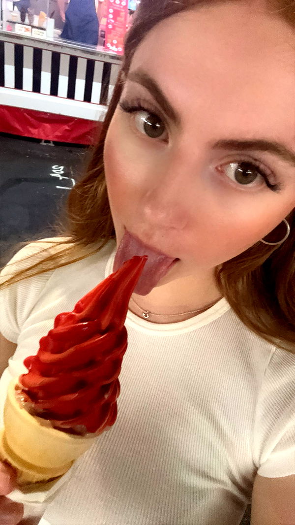 xxxtinacarmella image ~ Altpins