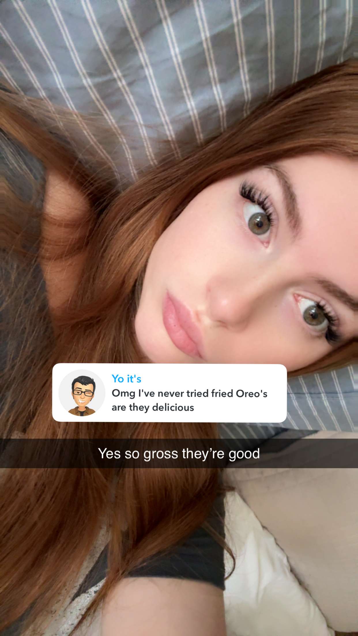 xxxtinacarmella snapchat image archive image