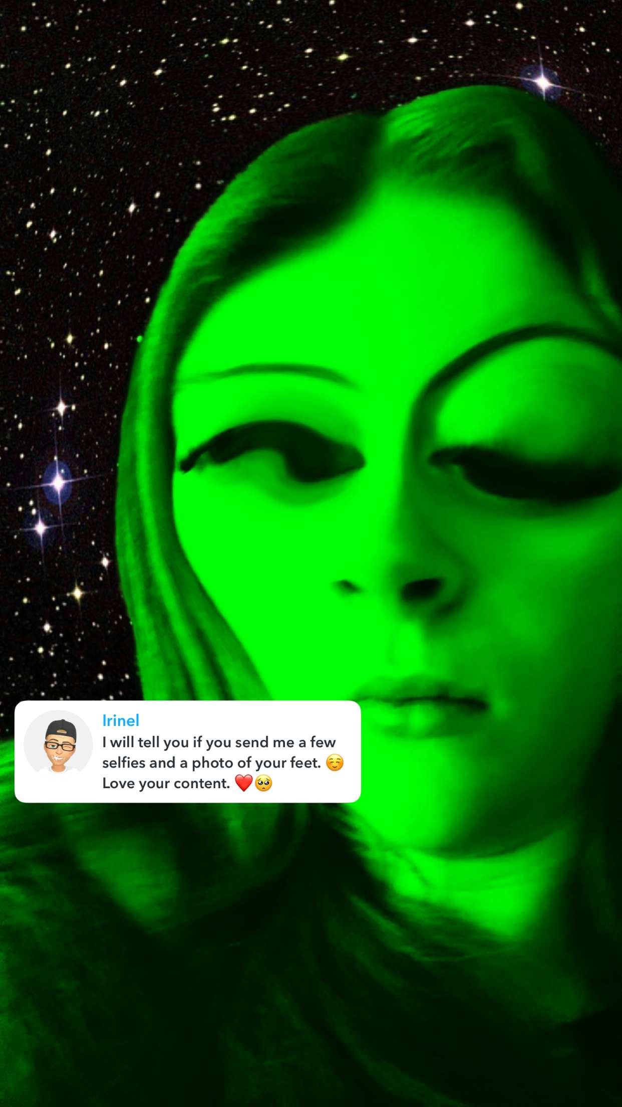 xxxtinacarmella snapchat image archive image