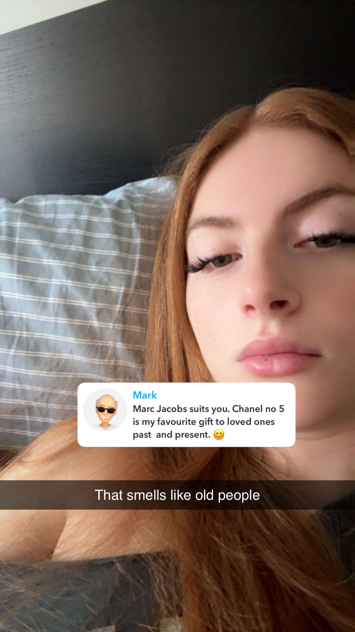 xxxtinacarmella snapchat image archive image