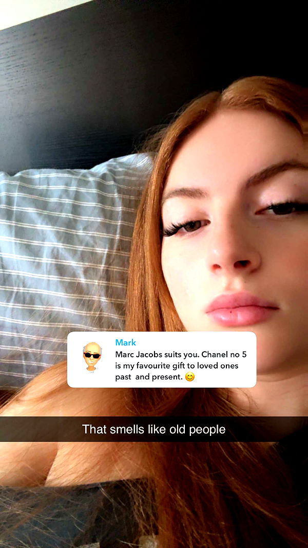 xxxtinacarmella image ~ Altpins