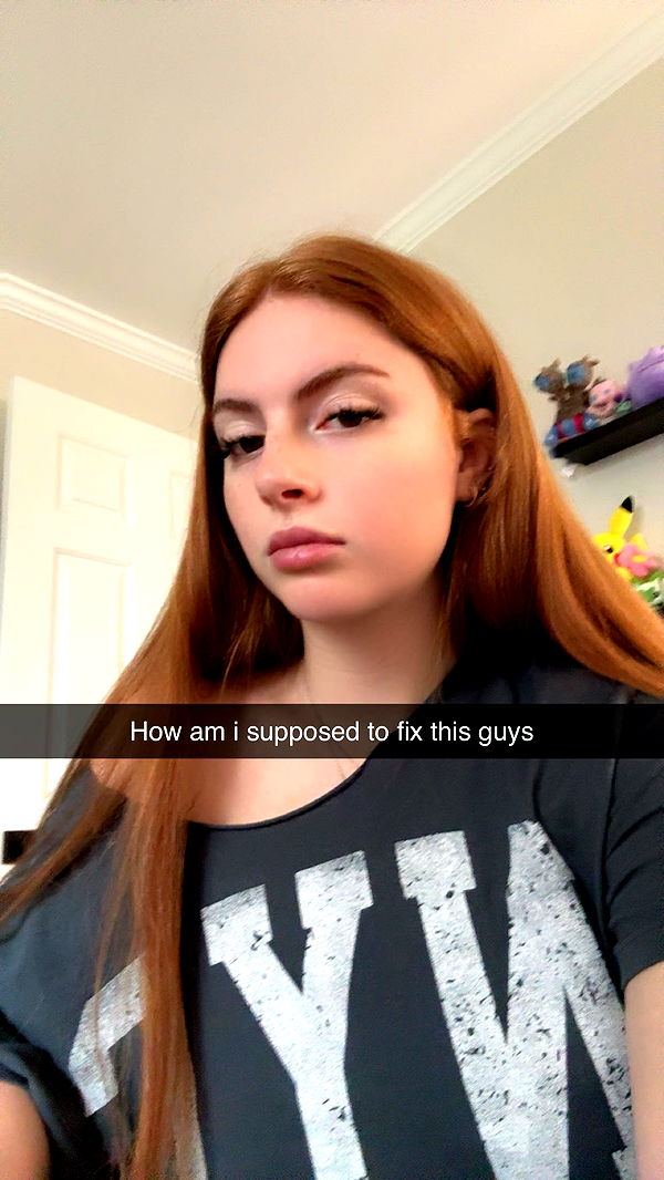 xxxtinacarmella image ~ Altpins