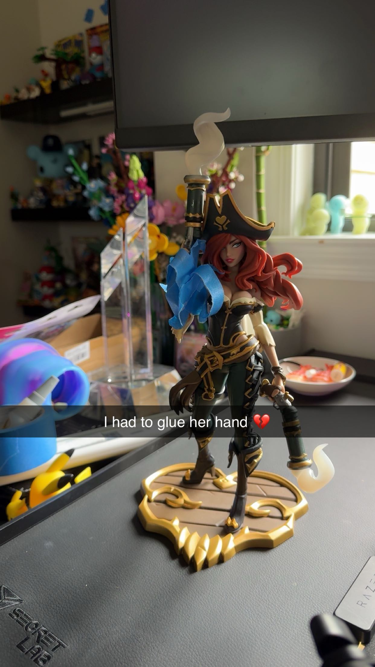 xxxtinacarmella snapchat image archive image