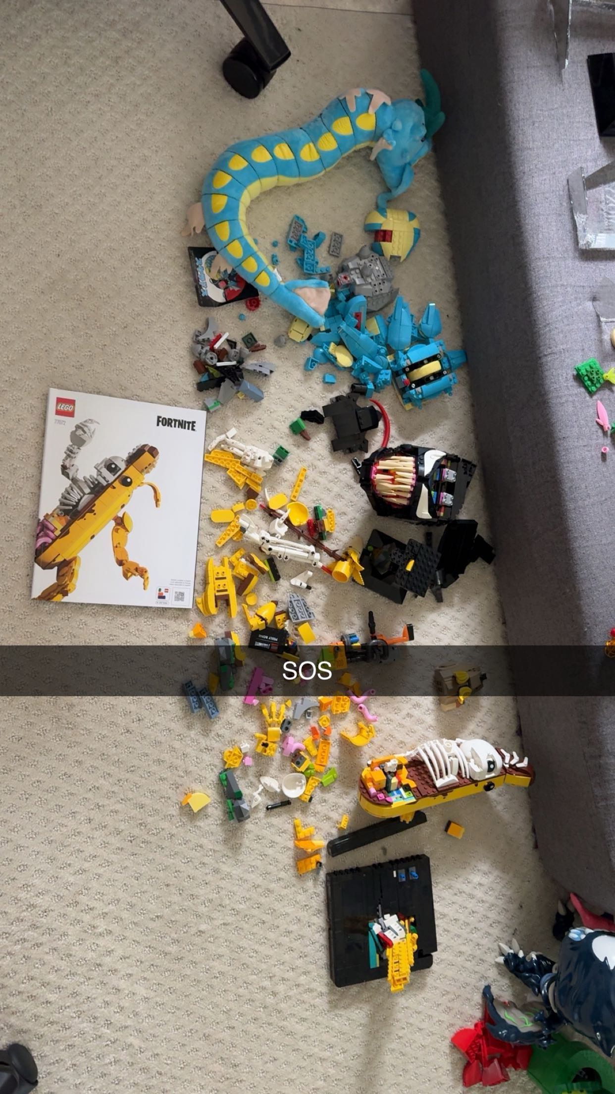 xxxtinacarmella snapchat image archive image