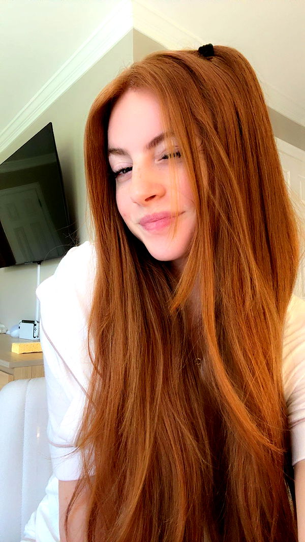 xxxtinacarmella image ~ Altpins