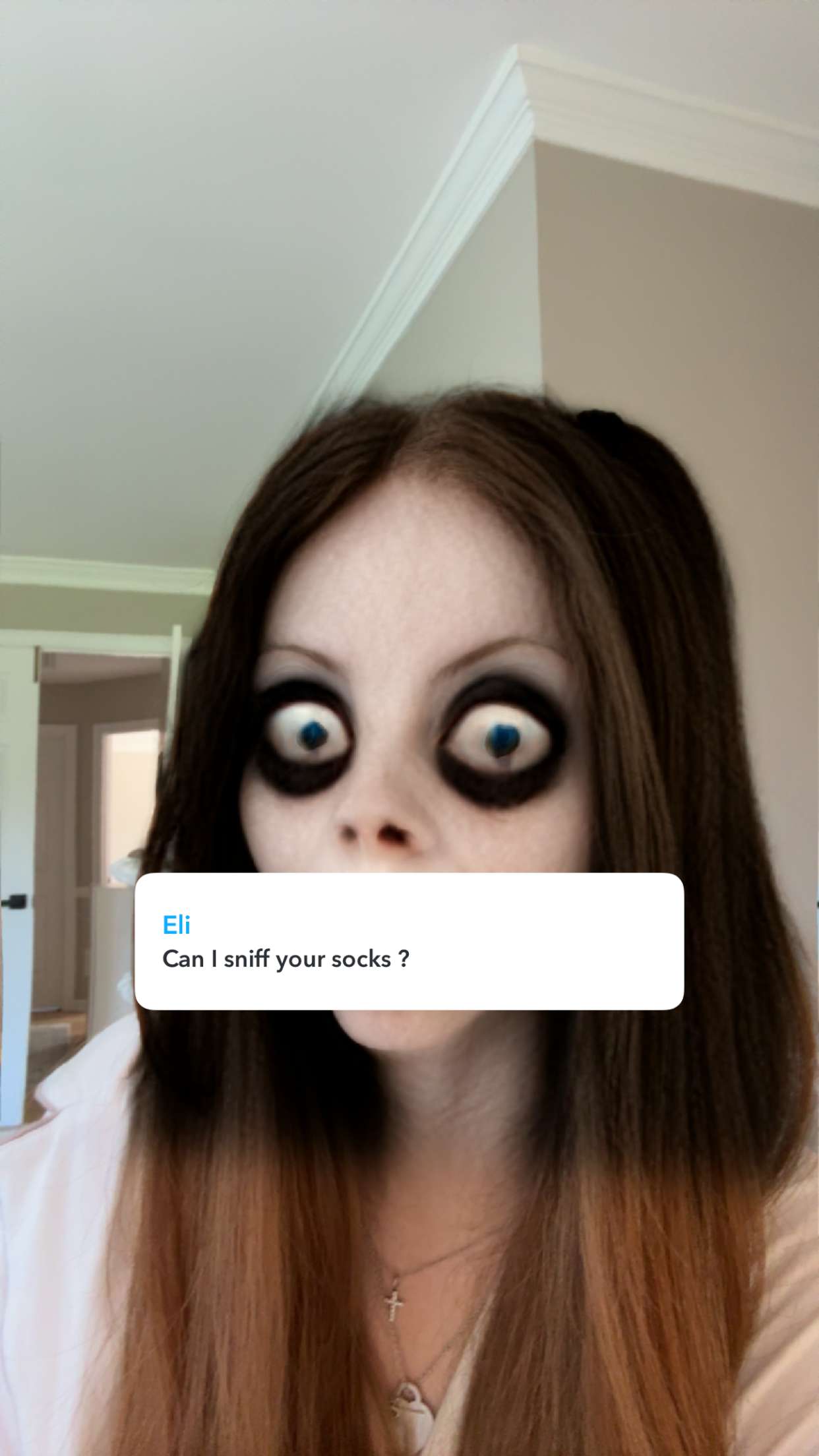 xxxtinacarmella snapchat image archive image