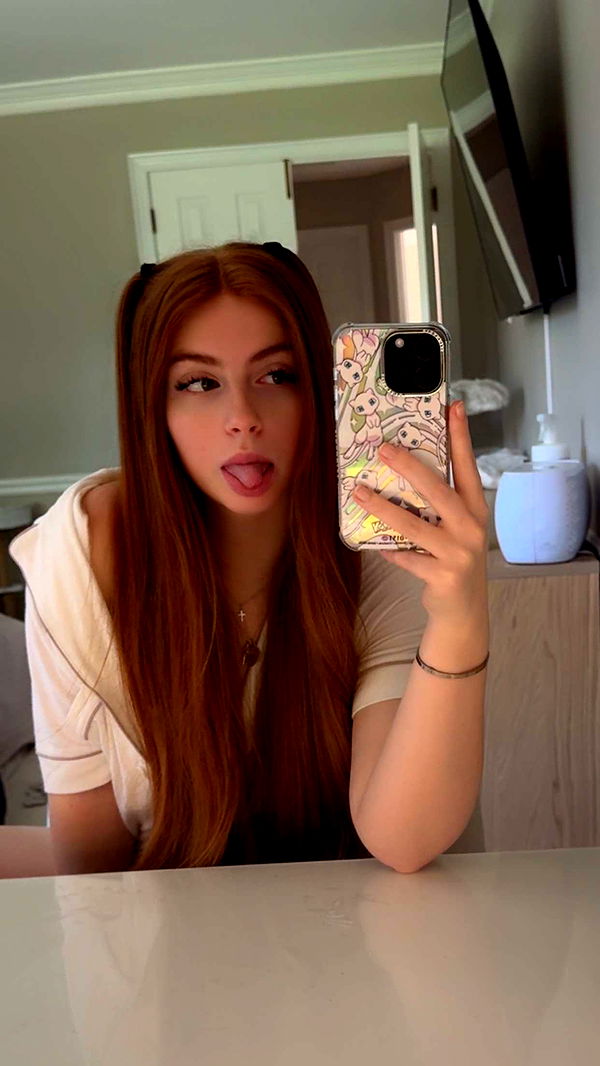 xxxtinacarmella image ~ Altpins