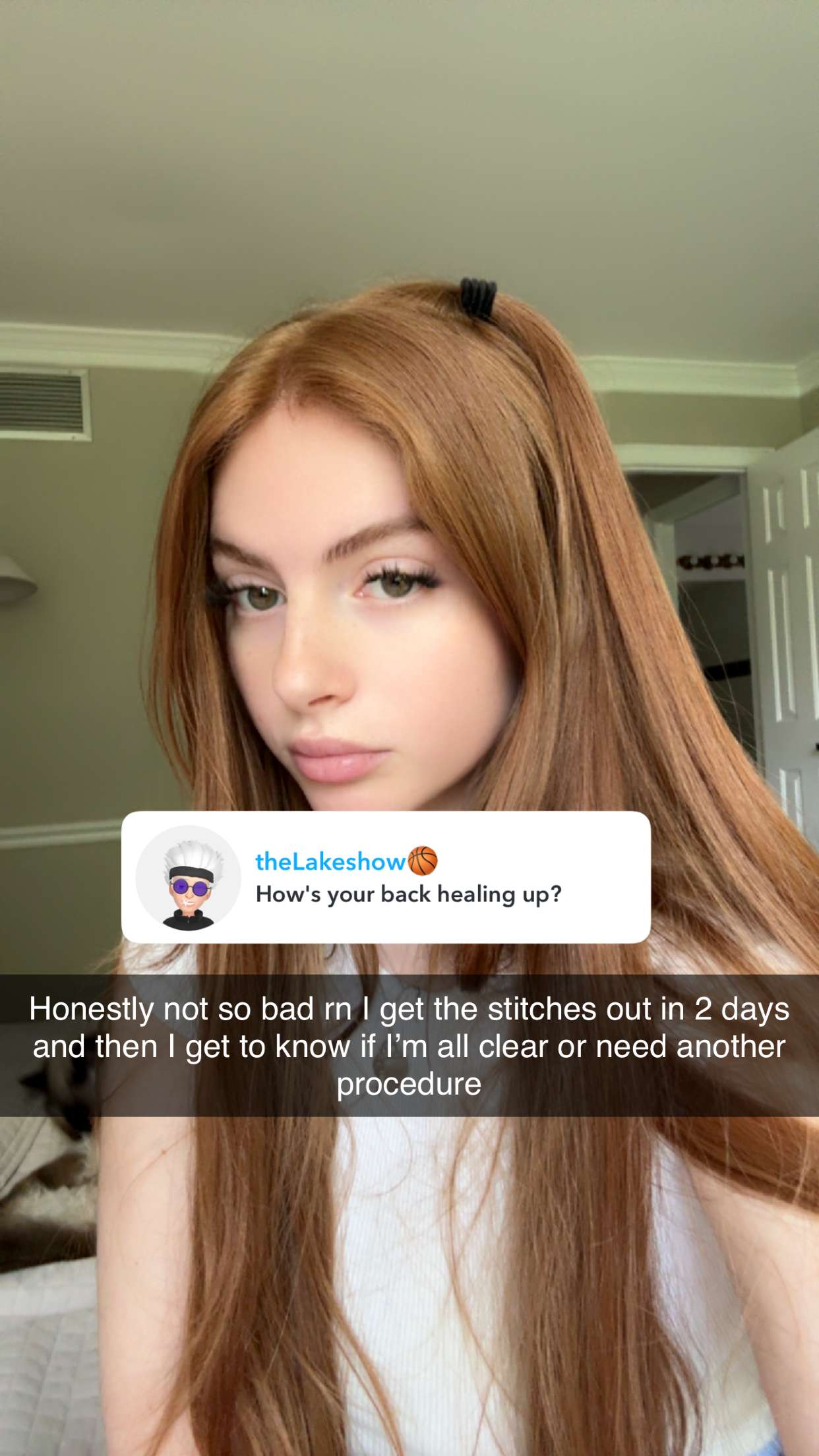 xxxtinacarmella snapchat image archive image