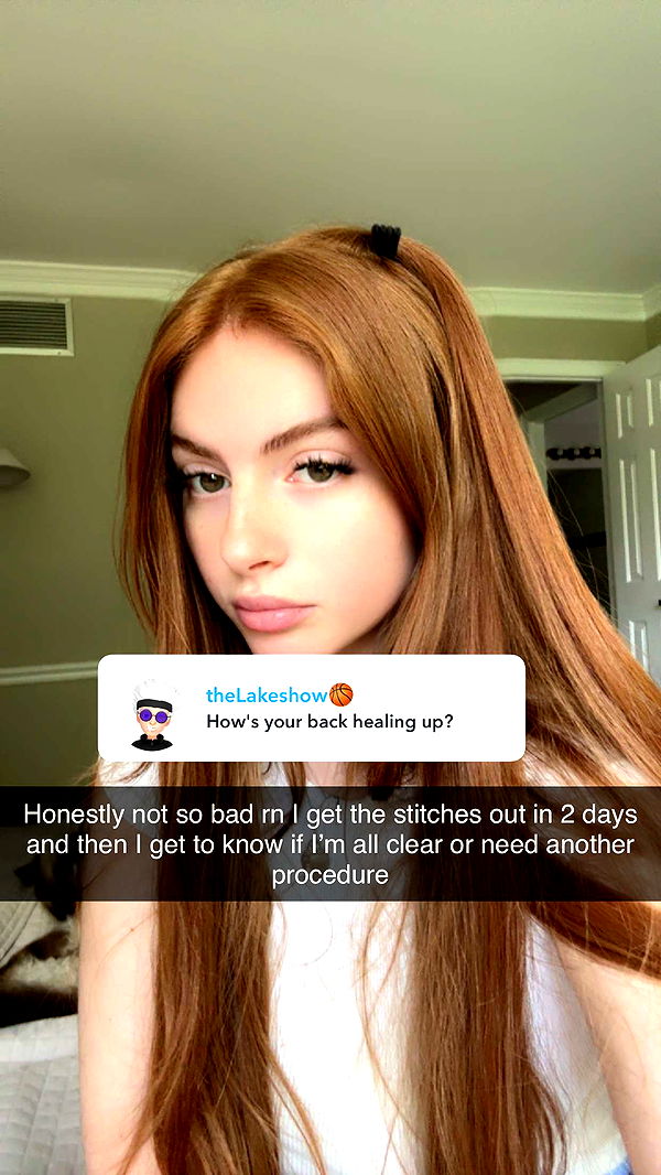 xxxtinacarmella image ~ Altpins