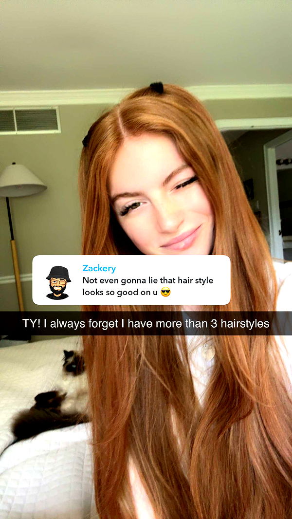 xxxtinacarmella image ~ Altpins