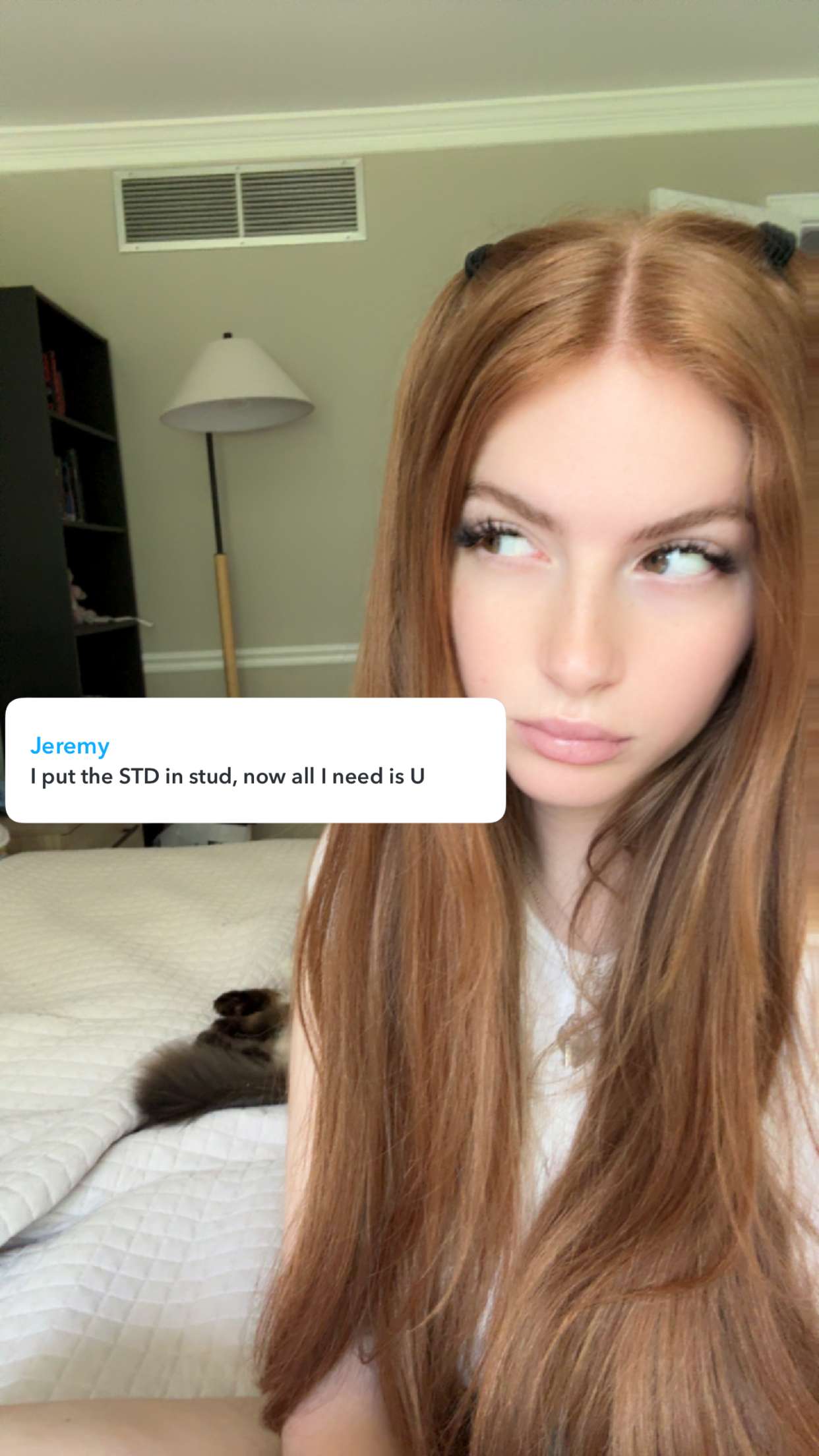 xxxtinacarmella snapchat image archive image