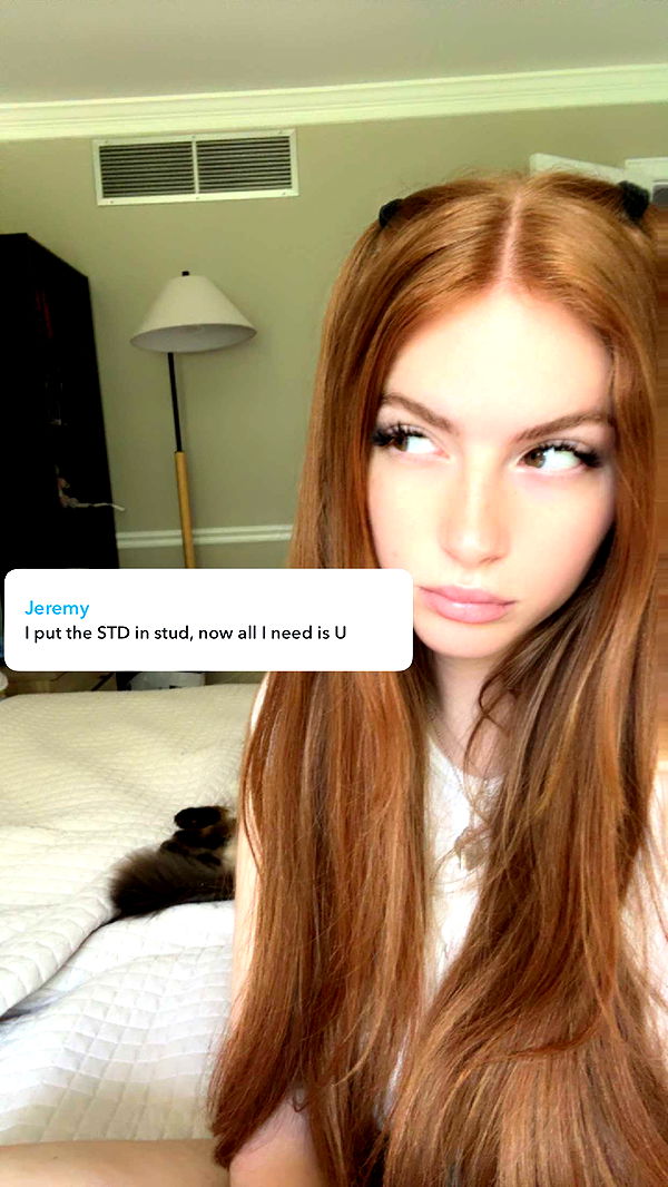 xxxtinacarmella image ~ Altpins