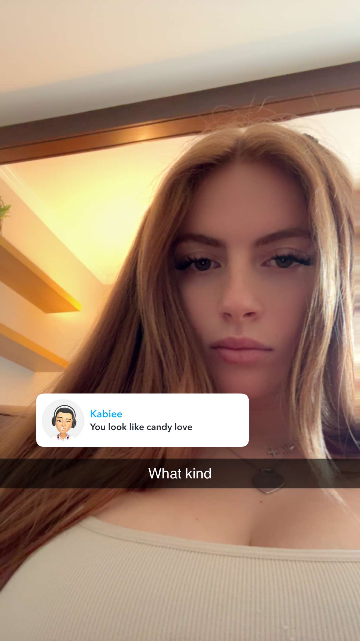 xxxtinacarmella snapchat image archive image