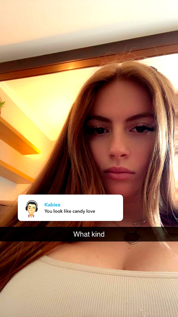 xxxtinacarmella image ~ Altpins