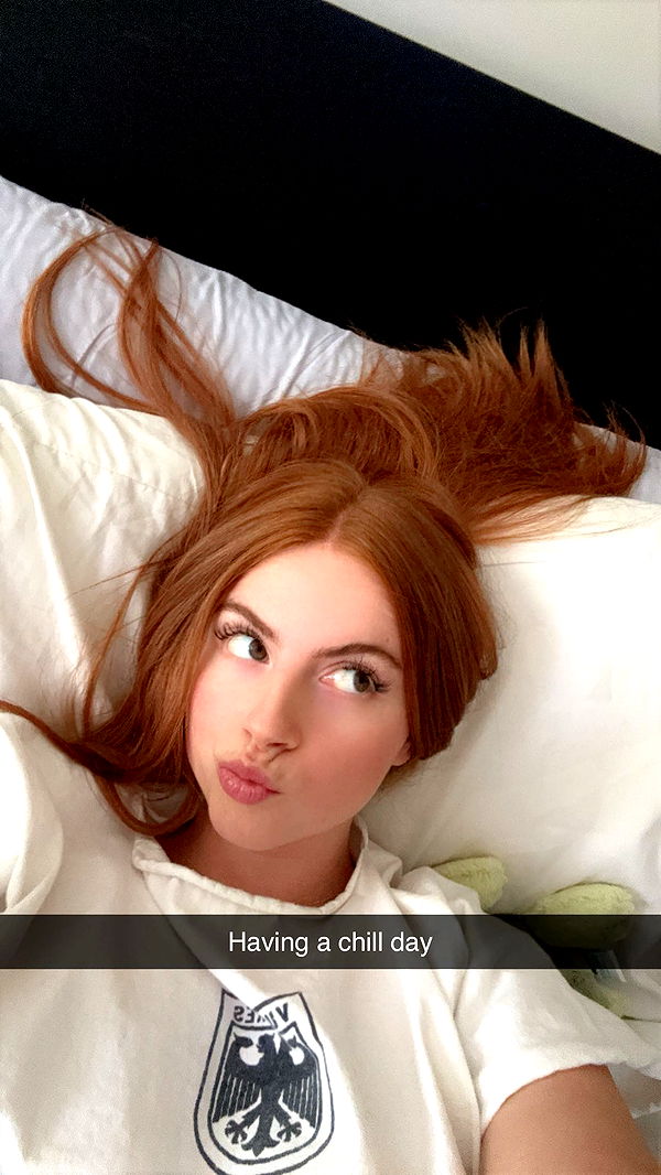 xxxtinacarmella image ~ Altpins