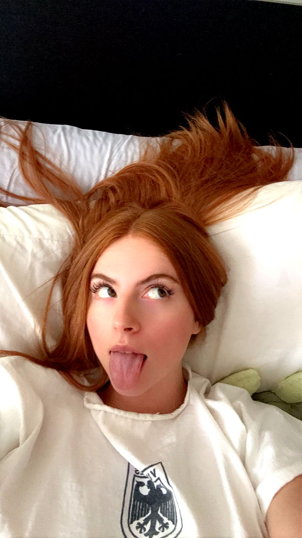 xxxtinacarmella image ~ Altpins