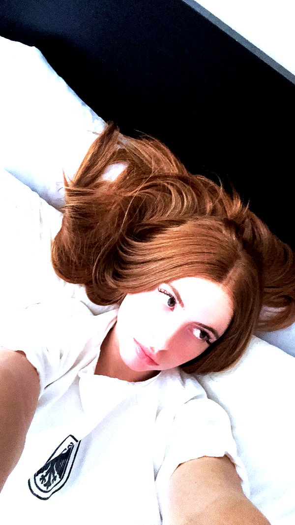 xxxtinacarmella image ~ Altpins