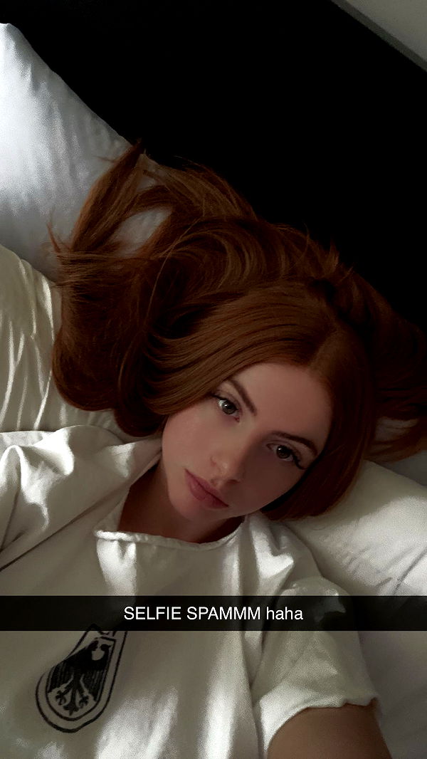 xxxtinacarmella image ~ Altpins